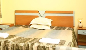 Hotel Alpha