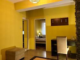 Hotel Alpha