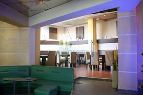 Hotel Alpha