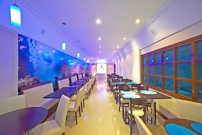 Esmeralda Select Hotel