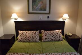 Esmeralda Select Hotel