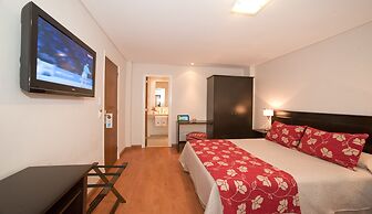 Esmeralda Select Hotel