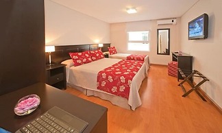 Esmeralda Select Hotel