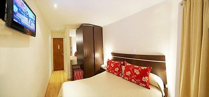 Esmeralda Select Hotel