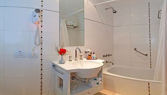 Esmeralda Select Hotel