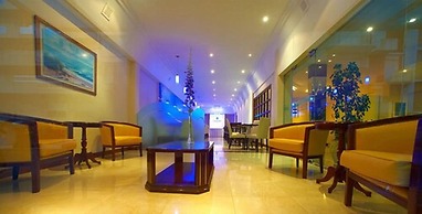 Esmeralda Select Hotel