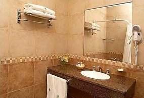 Esmeralda Select Hotel