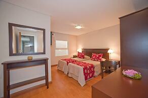 Esmeralda Select Hotel