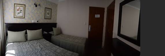 Esmeralda Select Hotel