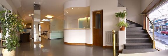 Esmeralda Select Hotel