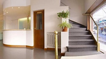 Esmeralda Select Hotel