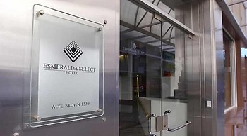 Esmeralda Select Hotel