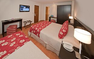 Esmeralda Select Hotel