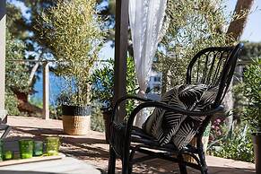 Le Jardin d'Emile