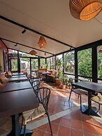 Le Jardin d'Emile