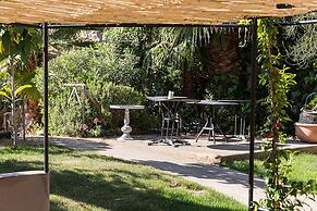 Le Jardin d'Emile