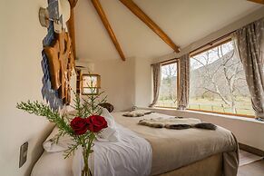 Cascada de las Animas