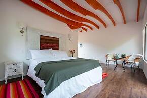 Cascada de las Animas