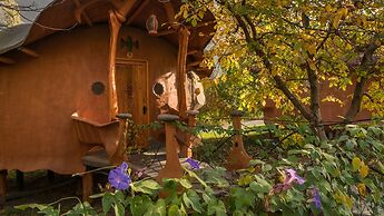 Cascada de las Animas