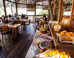 Cascada de las Animas