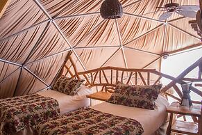 Cascada de las Animas