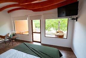 Cascada de las Animas