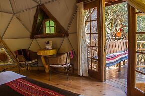 Cascada de las Animas