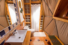 Cascada de las Animas