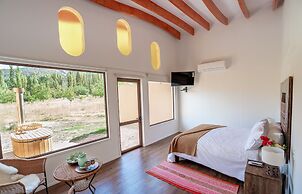 Cascada de las Animas