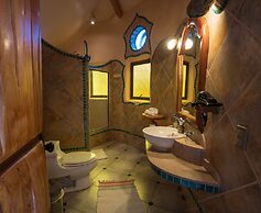 Cascada de las Animas