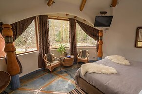 Cascada de las Animas