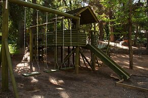 Cascada de las Animas