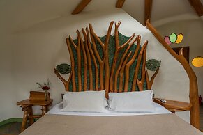 Cascada de las Animas