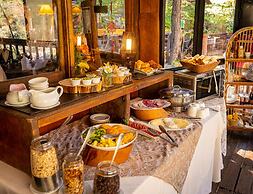 Cascada de las Animas