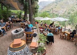 Cascada de las Animas