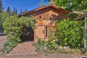 Cascada de las Animas