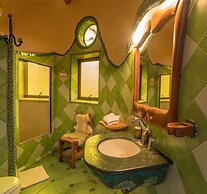 Cascada de las Animas