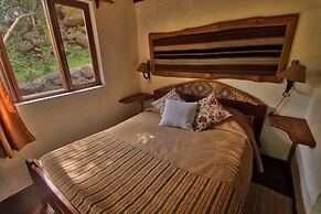 Cascada de las Animas