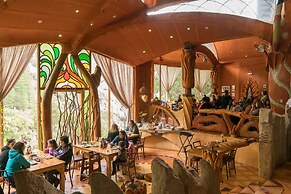 Cascada de las Animas