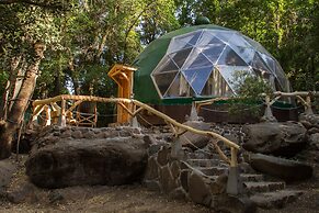 Cascada de las Animas