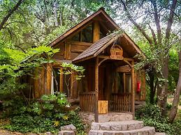 Cascada de las Animas