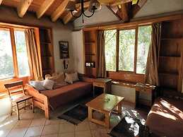 Cascada de las Animas