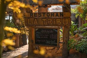 Cascada de las Animas