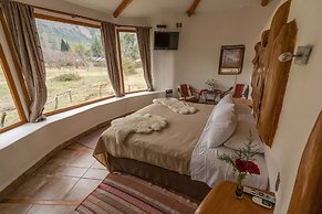 Cascada de las Animas