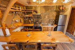 Cascada de las Animas