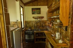 Cascada de las Animas