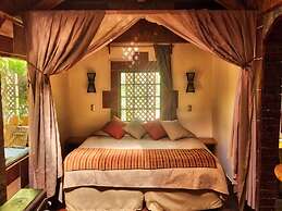 Cascada de las Animas