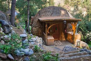 Cascada de las Animas