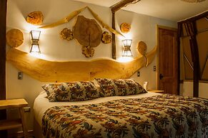 Cascada de las Animas