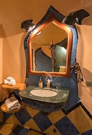 Cascada de las Animas